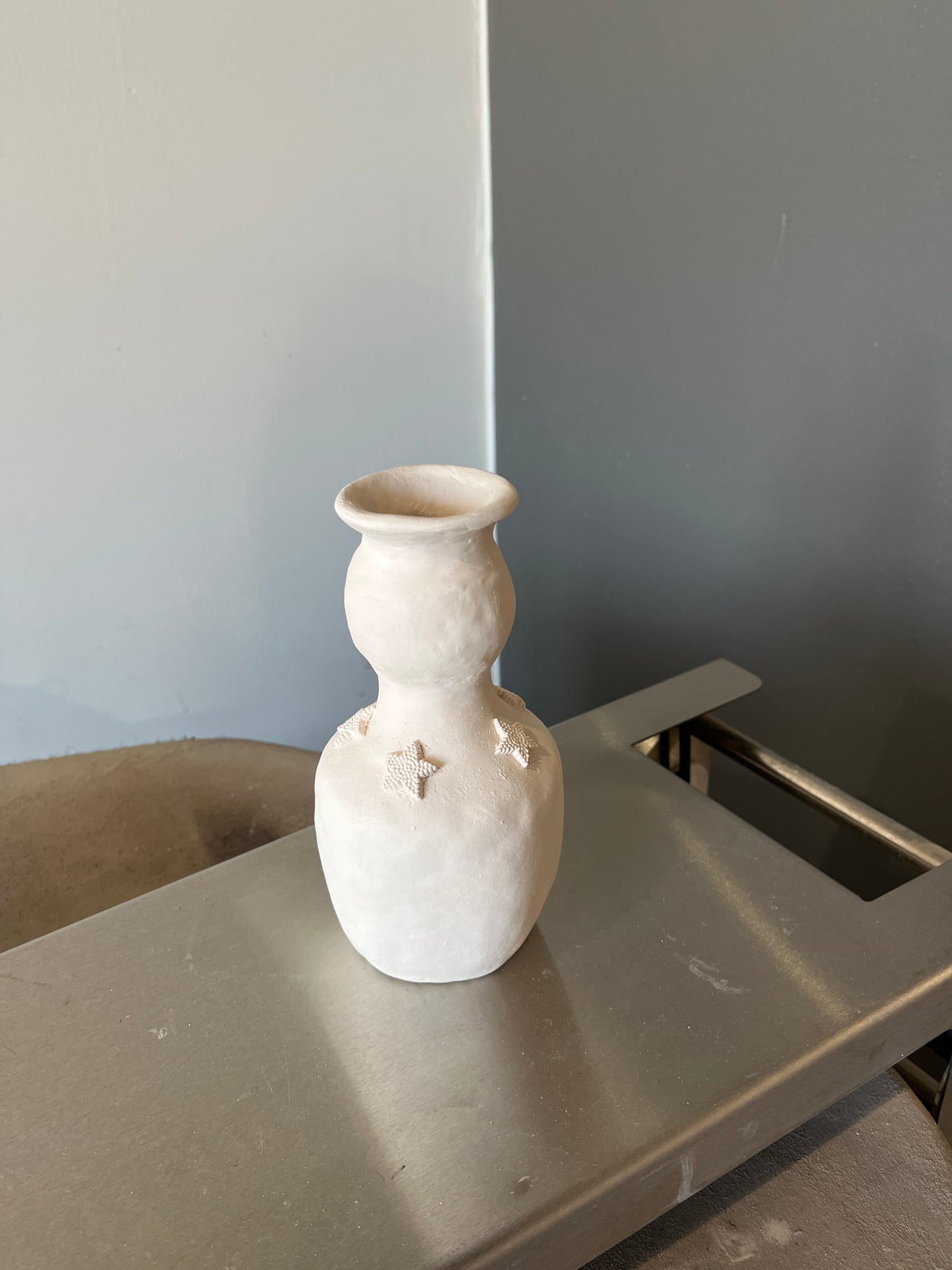 Not Your Basic 6 Weeks of Handbuilding