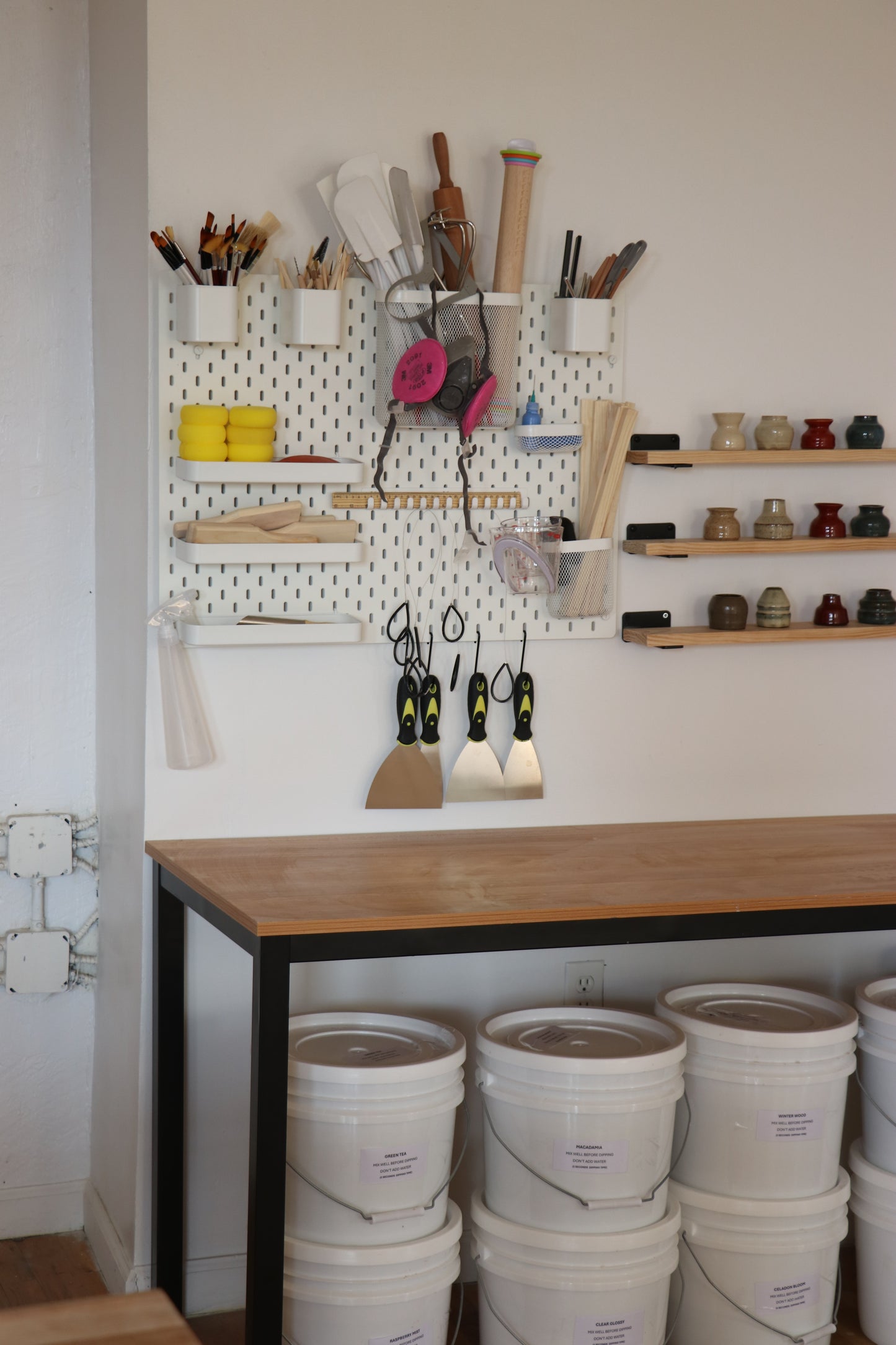 In-Studio Membership