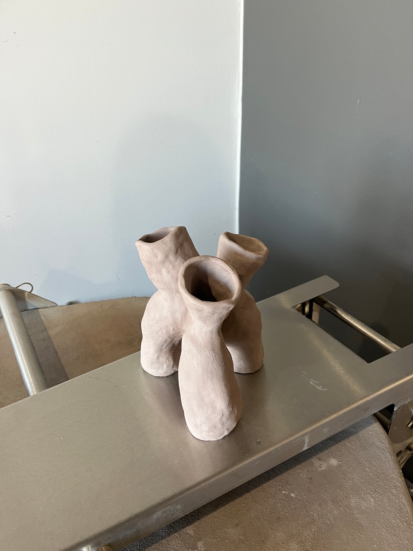 Not Your Basic 6 Weeks of Handbuilding