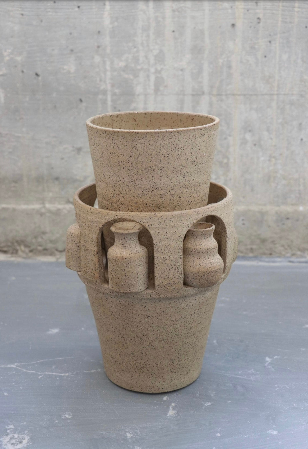 Grace vase