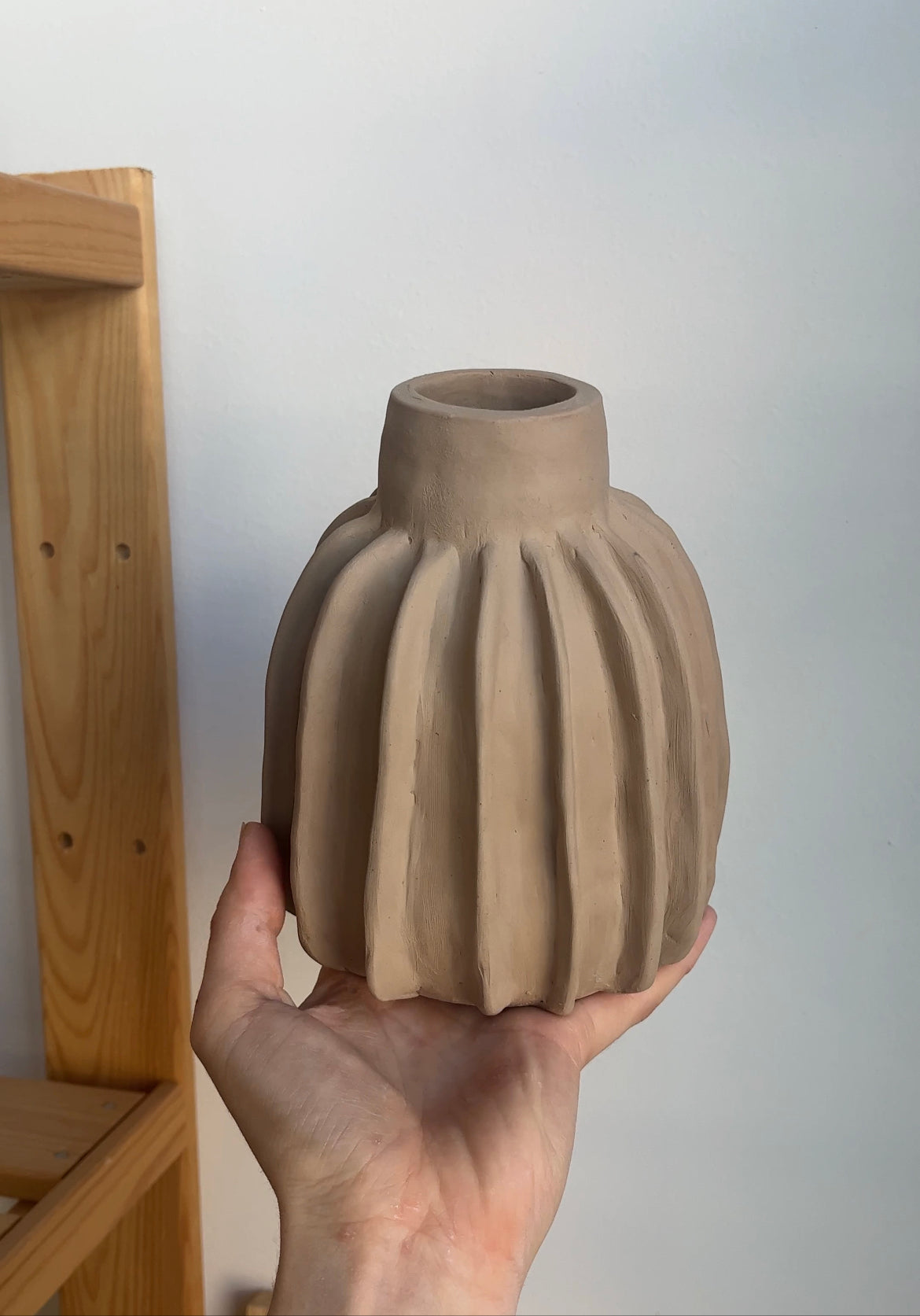 Not Your Basic 6 Weeks of Handbuilding