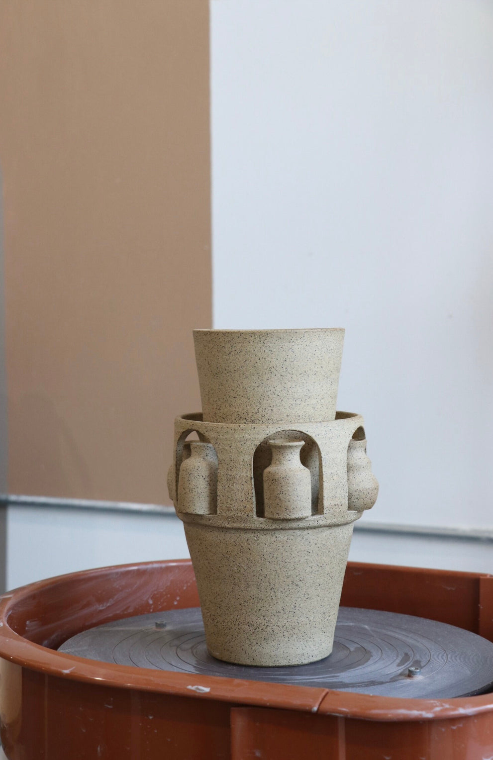 Grace vase