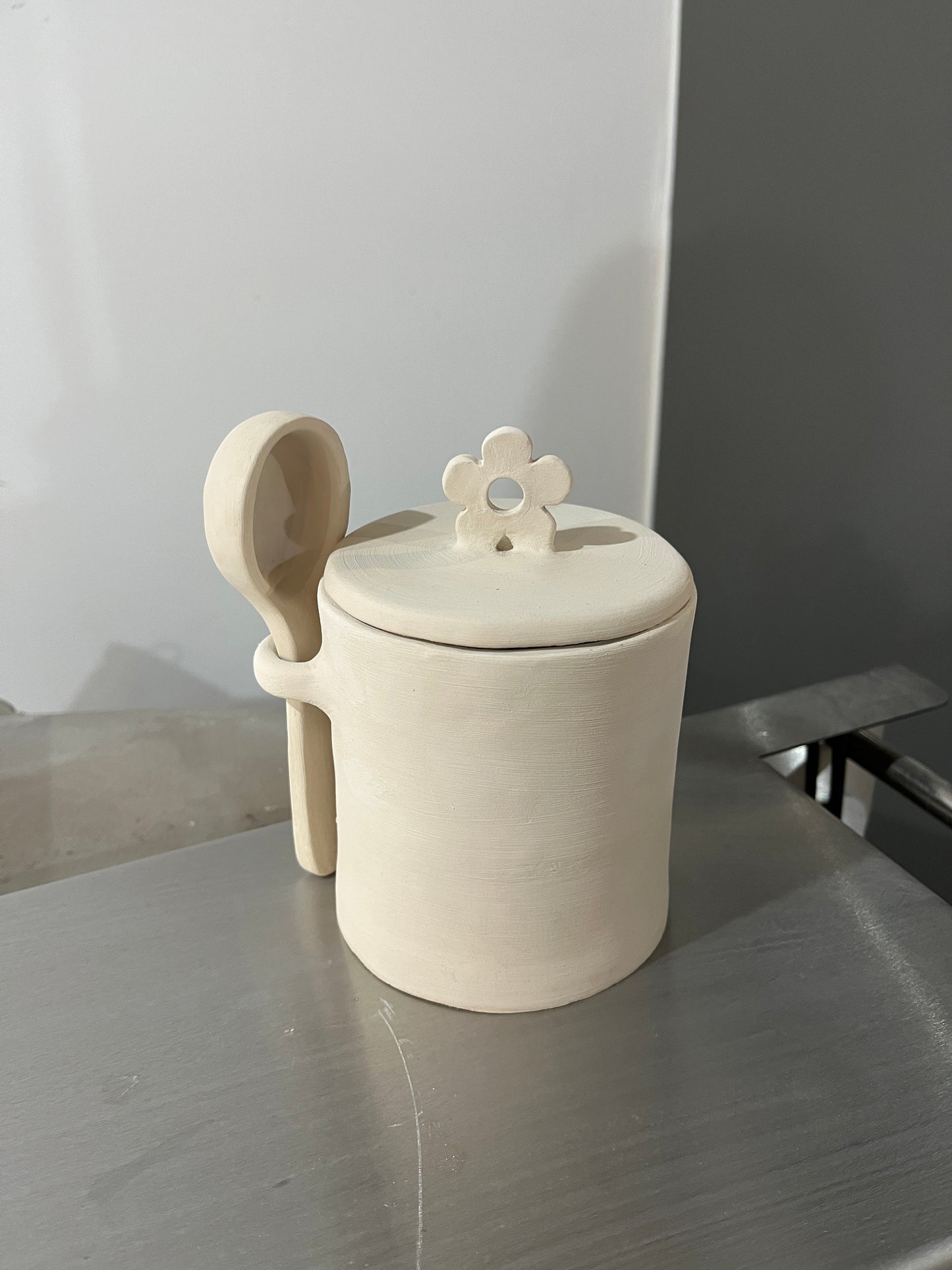 Not Your Basic 6 Weeks of Handbuilding