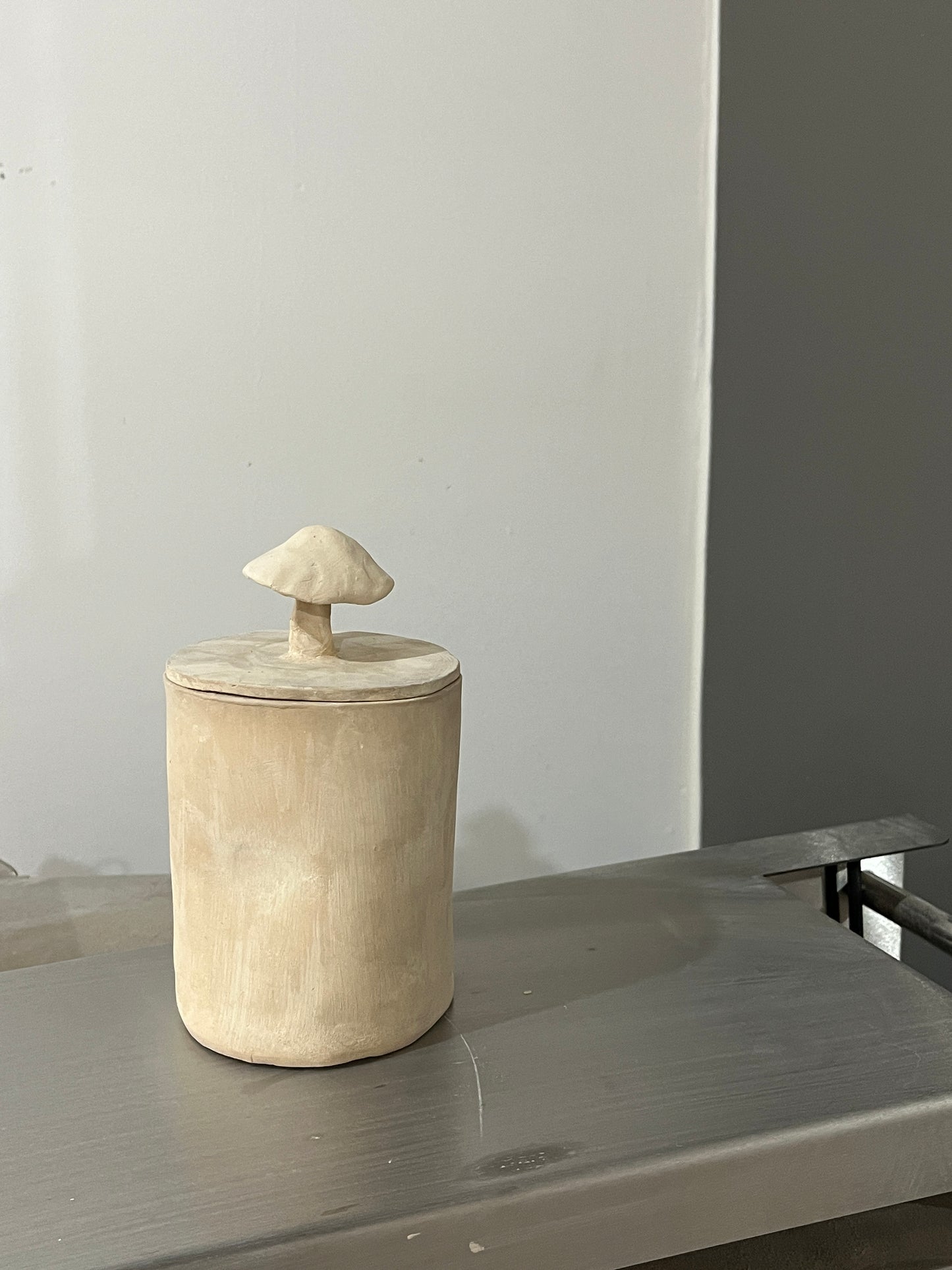 Not Your Basic 6 Weeks of Handbuilding