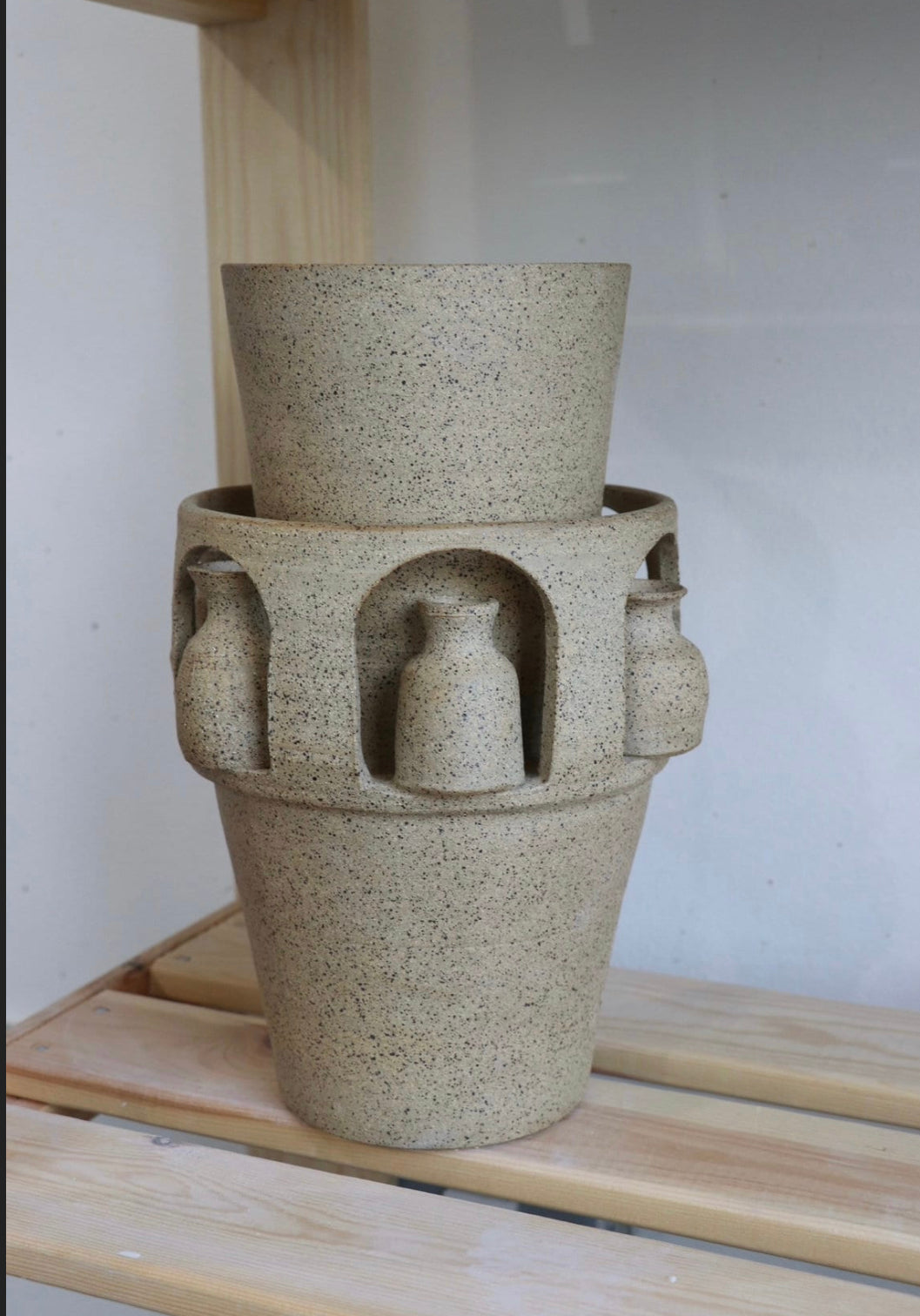 Grace vase